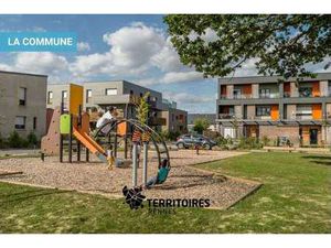 Vente Terrain à Chavagne (35310) : à vendre / 260m² Chavagne