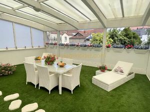 Réf. annonce : 9887 - VIAGER OCCUPE SANS RENTE - MONTCEAU LES MINES (71)