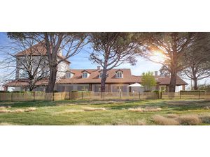 Maison Goyrans 4 pièces 125m² + Jardin + 2 parking / COTEAU DE GAYRANS