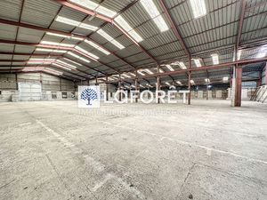 Local commercial près de SAINT JACQUES DE THOUARS à vendre