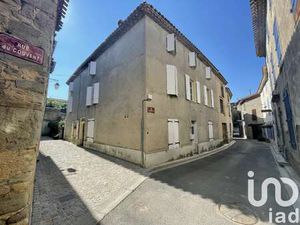 Vente Appartement 5 pièces à Siran (34210) : à vendre 5 pièces / 76m² Siran