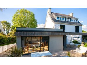 Vente maison 6 pièces 195 m² à Pleuven (29170)  566 000 €