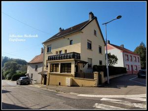 Vente maison 7 pièces 165 m² Ippling (57990)