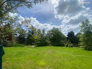 Terrain 884 m² Charbonnieres Les Bains