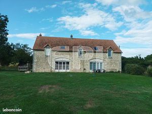 Propriété 9 pièces 255 m²