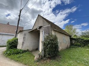Vente locaux professionnels 2 pièces 80 m² à Amboise (37400)  51 000 €