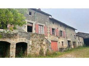 Vente maison 5 pièces 100 m² Chatain (86250)