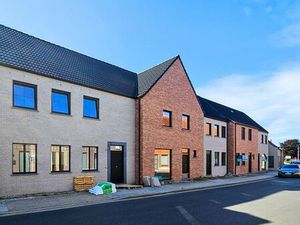 Verkaveling Engelstraat à Aartrijke à partir de € 359.500 (1004MWK) - Constructis | Zimmo