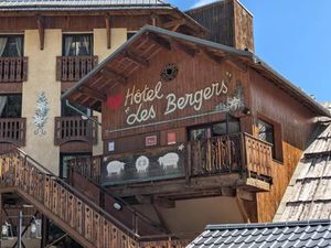 Vente appartement 2 pièces 29.31 m² à Uvernet-Fours (04400)  69 000 €