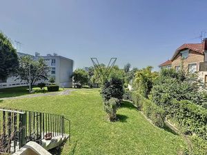 Vente appartement 3 pièces 54 m² à Bagnolet (93170)  199 500 €