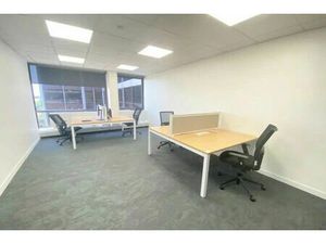 Location bureau 1107 m² à Saint-Cloud (92210)