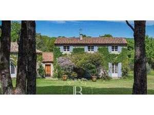 Maison avec piscine Mane (04)