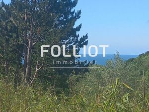 A VENDRE - AUBERVILLE - TERRAIN A BATIR ( dernier lot)