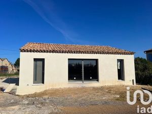 Vente maison 4 pièces 90 m² à Volx (04130)  237 000 €