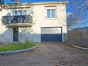 Vente maison 5 pièces 139 m² à Saint-Cyr-sur-Loire (37540)  289 900 €