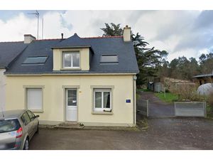 Maison Pleucadeuc 85 m²