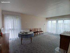 Résidence Québec. Amiens Sud-Est  Apt. F4 à vendre rue Châteaubriand 80090