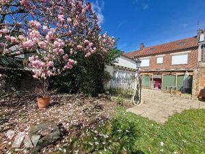 Vente maison 9 pièces 179.48 m² à Saint-Quentin (02100)  157 000 €