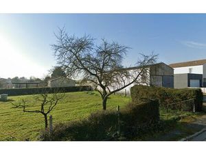 Terrain Andilly m² T- à vendre  84 800 €