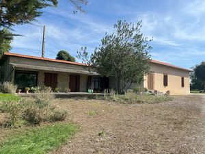 Vente maison 6 pièces 180 m² à L'Isle-en-Dodon (31230)  260 000 €