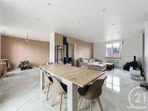 Maison 4 pièces 83 m²