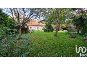 Vente Maison traditionnelle 7 pièces