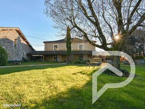 Maison 4 pièces 131 m²