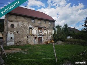 Immeuble 180 m² GOLDBACH-ALTENBACH