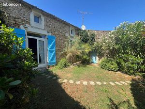 Maison 5 pièces 149 m²