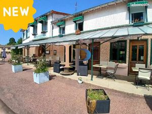 Hôtel particulier 15 pièces 585 m²