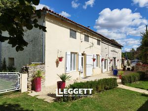 Maison 6 pièce(s)  SAINT-SAVIOL