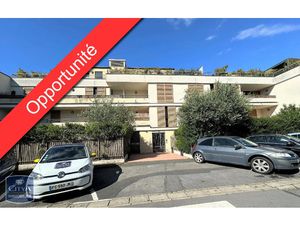 Parking à vendre - Bussy-Saint-Georges (77) - 12 400€