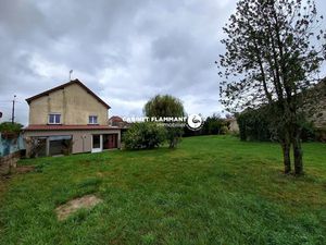 Vente maison 7 pièces 154 m² à Semur-en-Auxois (21140)  142 000 €
