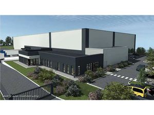 Location Entrepôt Grand Couronne 76530