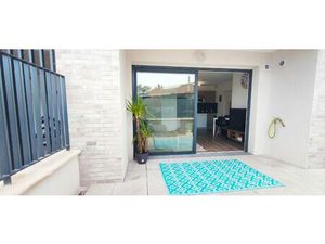 Appartement T2 42m2 avec terrasse et place de parking