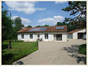 Vente maison 8 pièces 175 m² à Les Fosses (79360)  239 500 €