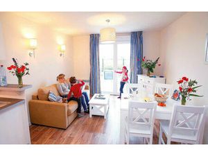 Vente appartement 2 pièces 38 m² Le Crotoy (80550)