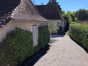 Vente maison 8 pièces 302 m² à Lunas (24130)  370 000 €