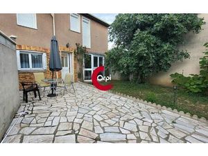 Maison Saint-Fons 118 m² T-5 à vendre  289 000 €