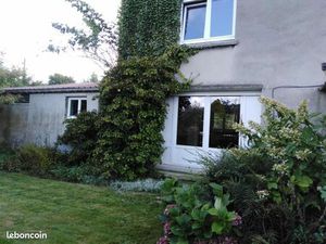 Maison 9 pièces 185 m²