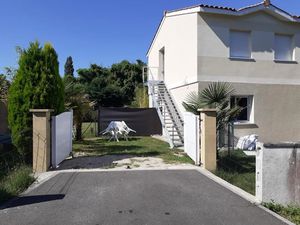Location meublée maison 3 pièces 40 m² à Gradignan (33170)  1 070 €