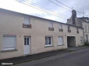 Immeuble 12 pièces 235 m²