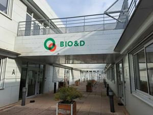 Location Bureau Creteil 94000