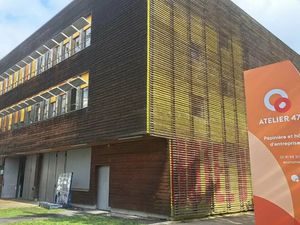 Location Bureau Chennevieres Sur Marne 94430