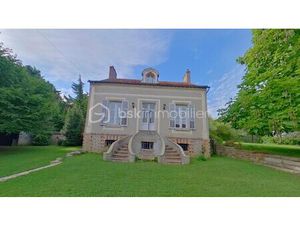 Propriete de 149 m² à Vallery