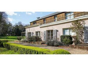 Maison avec jardin Savonnieres (37)