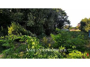 Terrain de 1162 m2 en vente - Nieul-sur-Mer  France