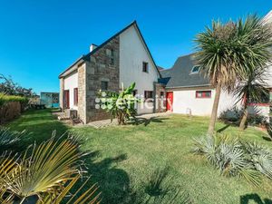 Vente immeuble 12 pièces 290 m² à Kermaria-Sulard (22450)  408 000 €