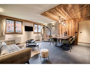 Vente appartement 4 pièces 93.3 m² à Tignes (73320)  1 350 000 €
