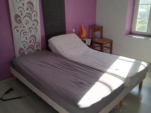 Location meublée chambre 1 pièce 20 m² à Saint-Germain-de-Lusignan (17500)  160 €